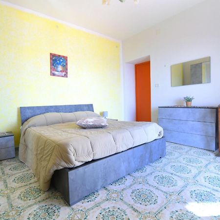 Apartament La Casa Dei Nonni Agerola Zewnętrze zdjęcie