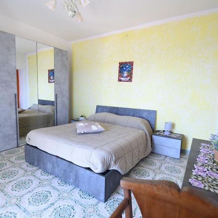 Apartament La Casa Dei Nonni Agerola Zewnętrze zdjęcie