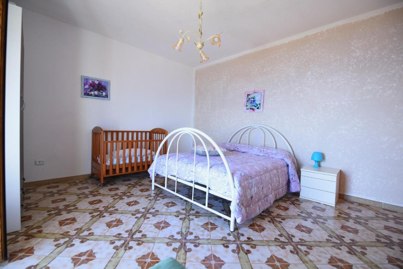 Apartament La Casa Dei Nonni Agerola Zewnętrze zdjęcie